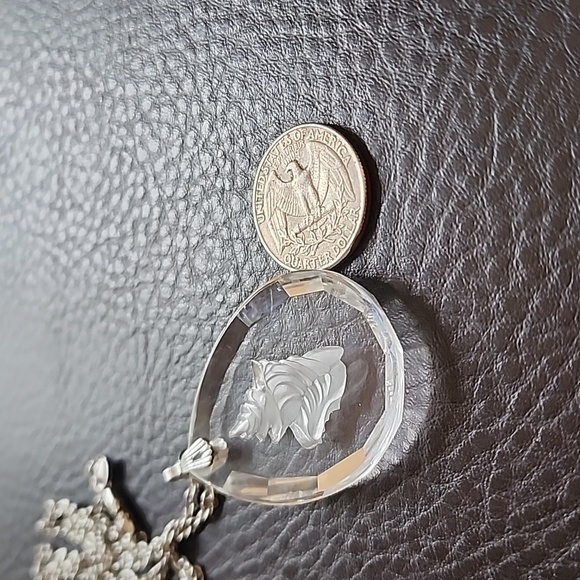 VTG Hallmark Cards necklace - Picture 10 of 11